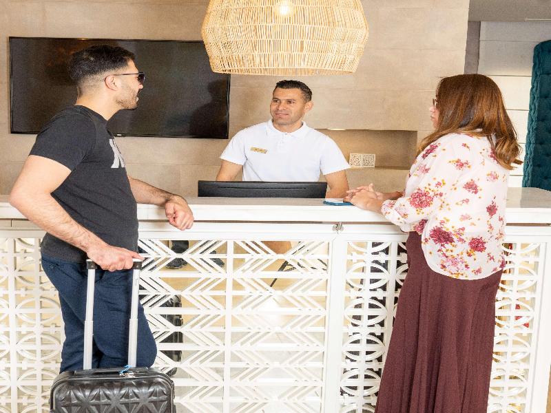 Radisson Blu Resort Saidia Beach - Genel