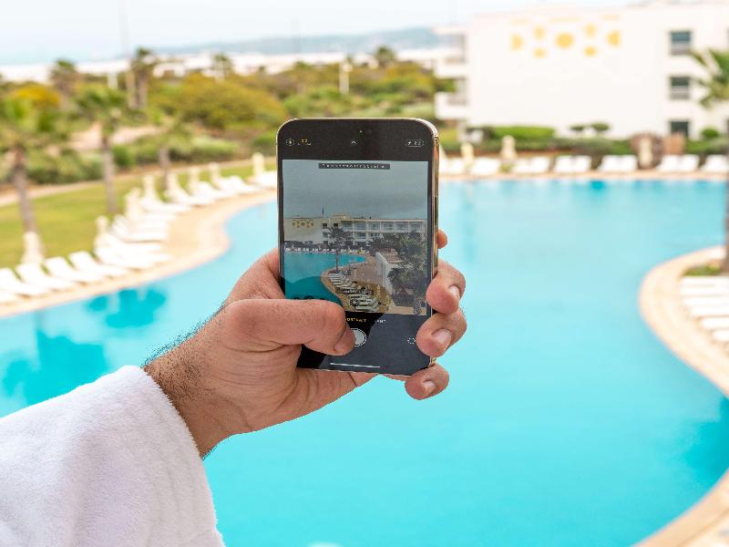 Radisson Blu Resort Saidia Beach - Genel