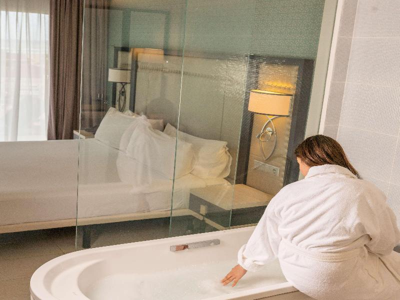 Radisson Blu Resort Saidia Beach - Genel