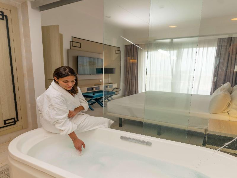 Radisson Blu Resort Saidia Beach - Genel