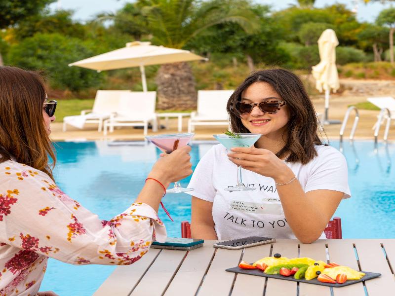 Radisson Blu Resort Saidia Beach - Genel