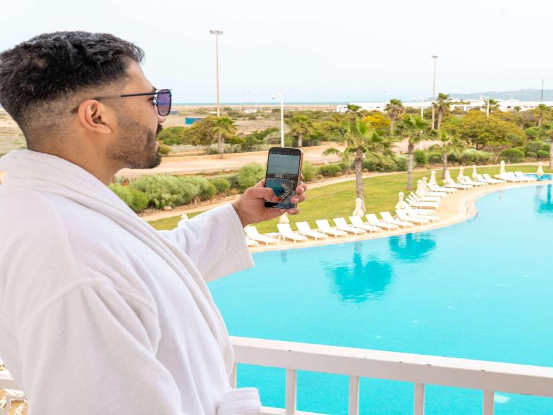 Radisson Blu Resort Saidia Beach - Genel