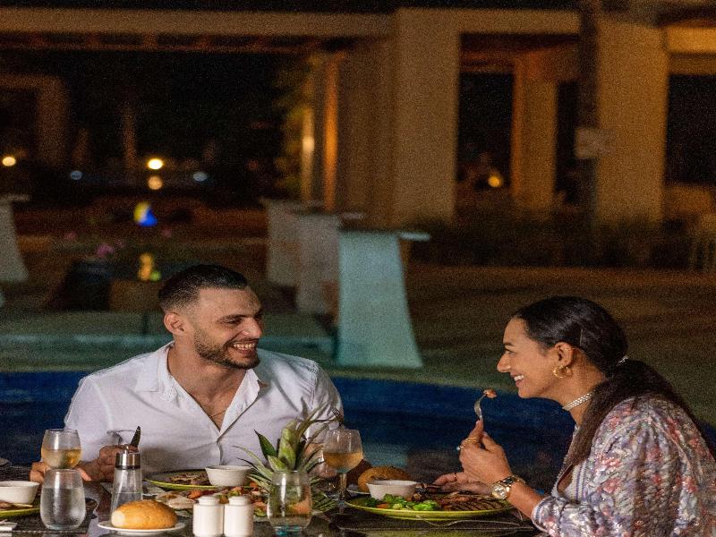 Radisson Blu Resort Saidia Beach - Genel