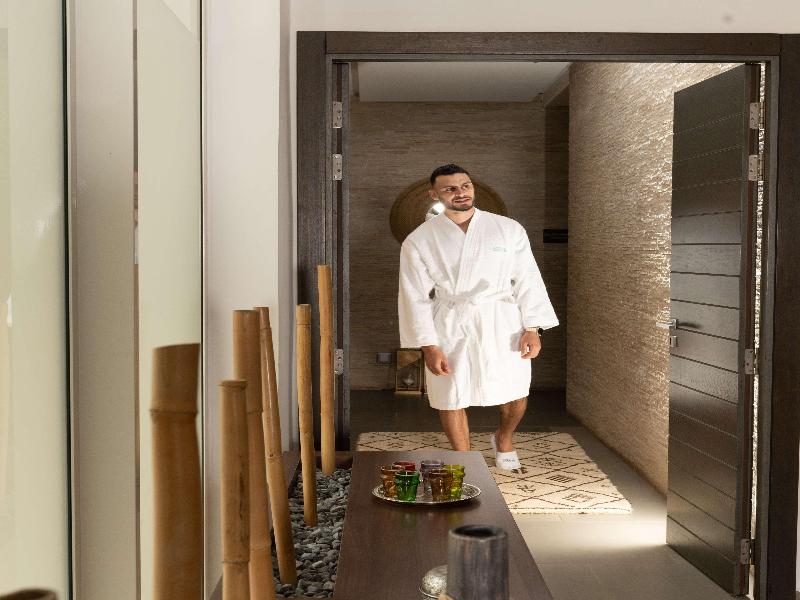 Radisson Blu Resort Saidia Beach - Genel