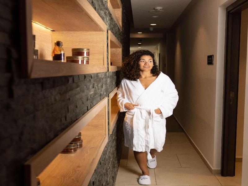 Radisson Blu Resort Saidia Beach - Genel