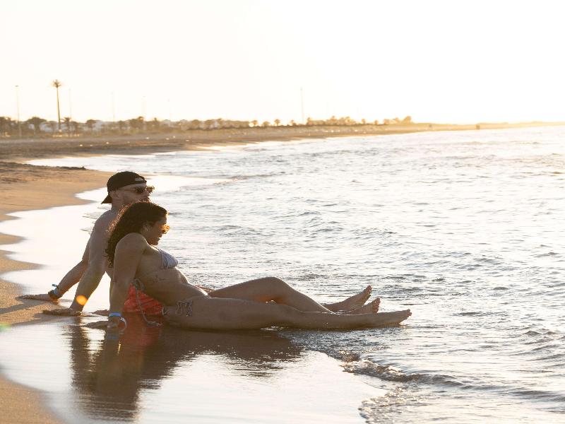 Radisson Blu Resort Saidia Beach - Genel