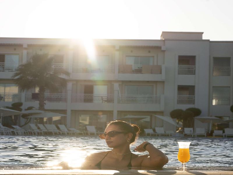 Radisson Blu Resort Saidia Beach - Genel