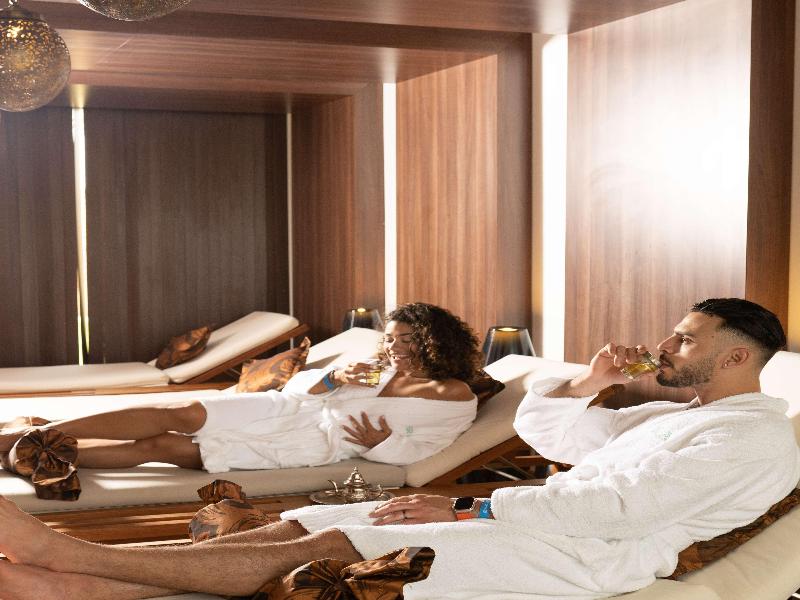 Radisson Blu Resort Saidia Beach - Genel