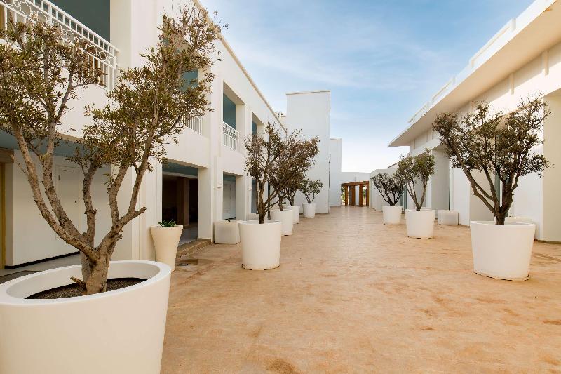 Radisson Blu Resort Saidia Beach - Genel