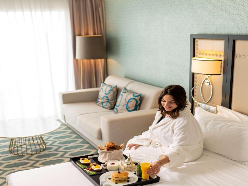 Radisson Blu Resort Saidia Beach - Genel
