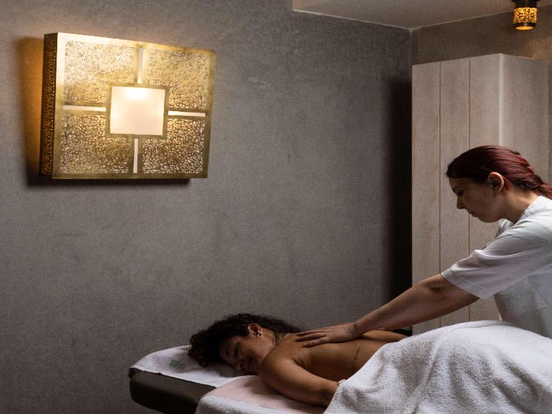 Radisson Blu Resort Saidia Beach - Genel