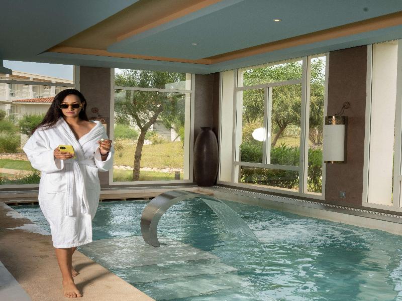 Radisson Blu Resort Saidia Beach - Genel