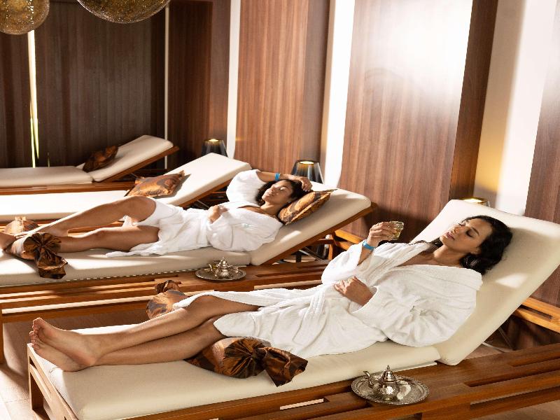 Radisson Blu Resort Saidia Beach - Genel
