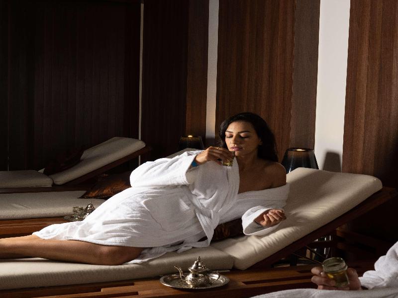 Radisson Blu Resort Saidia Beach - Genel