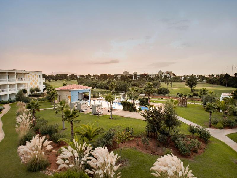 Radisson Blu Resort Saidia Beach - Genel