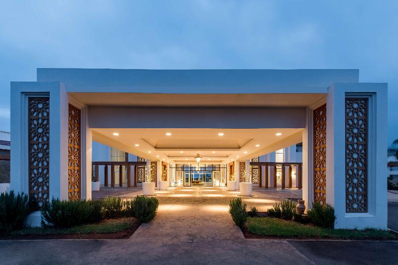 Radisson Blu Resort Saidia Beach - Genel