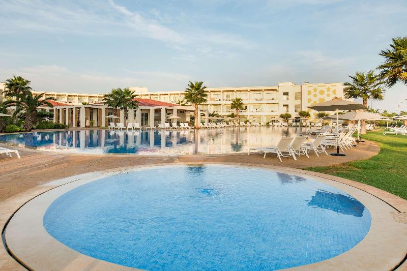 Radisson Blu Resort Saidia Beach - Genel