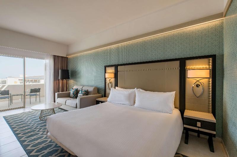 Radisson Blu Resort Saidia Beach - Oda