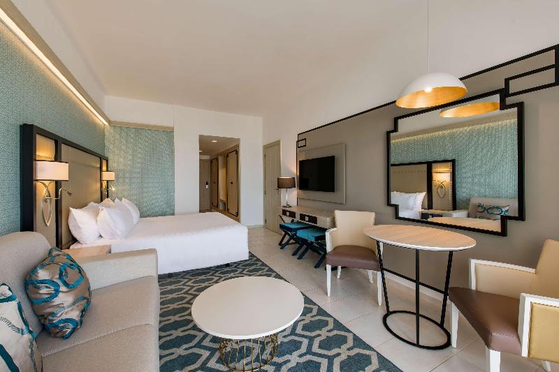 Radisson Blu Resort Saidia Beach - Oda