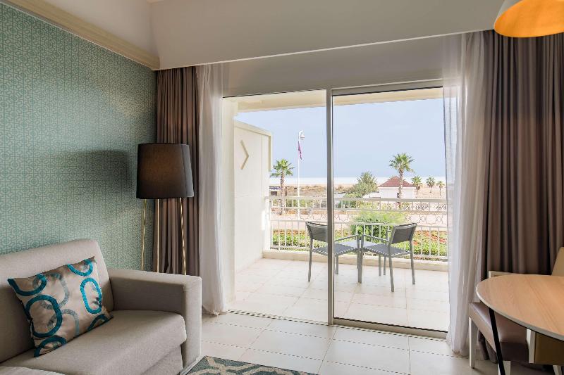 Radisson Blu Resort Saidia Beach - Oda