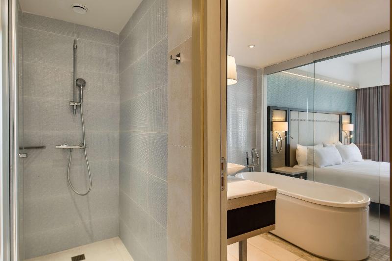 Radisson Blu Resort Saidia Beach - Oda