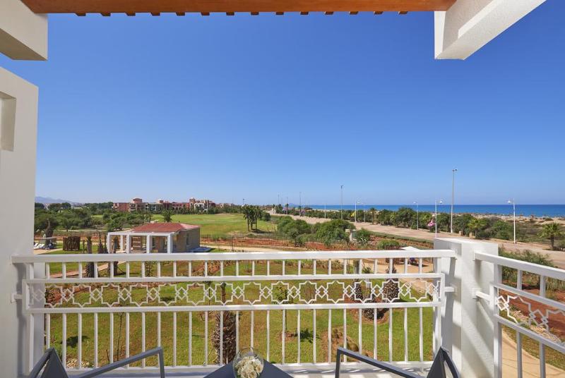 Radisson Blu Resort Saidia Beach - Oda