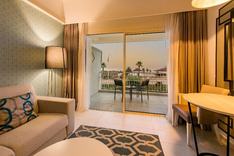 Radisson Blu Resort Saidia Beach - Oda