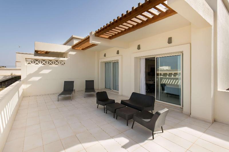 Radisson Blu Resort Saidia Beach - Oda