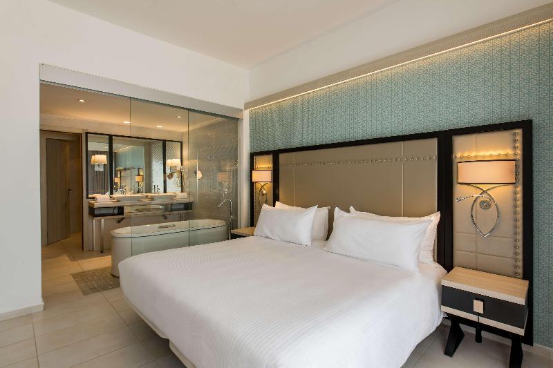 Radisson Blu Resort Saidia Beach - Oda