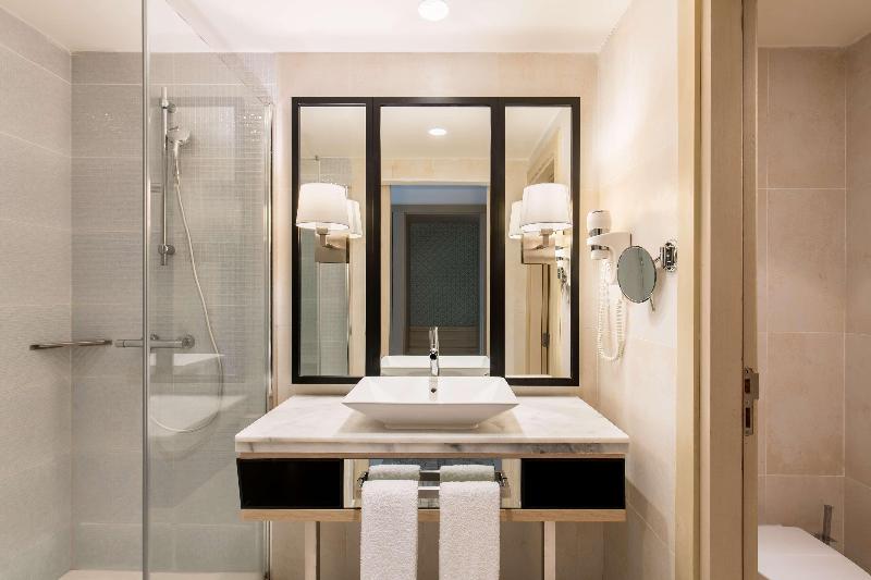 Radisson Blu Resort Saidia Beach - Oda