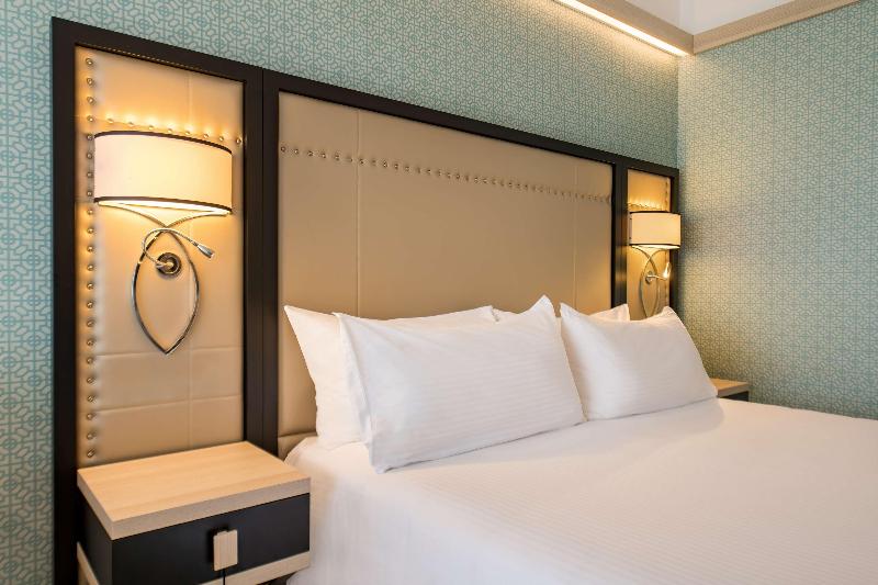Radisson Blu Resort Saidia Beach - Oda