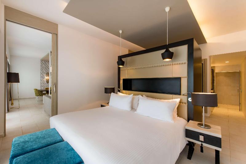 Radisson Blu Resort Saidia Beach - Oda