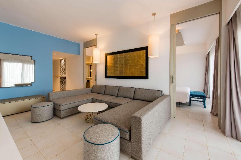 Radisson Blu Resort Saidia Beach - Oda