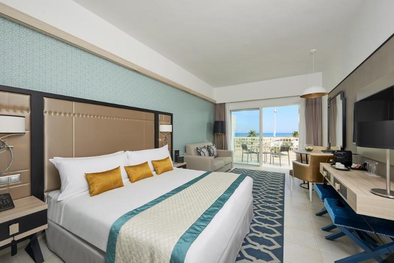 Radisson Blu Resort Saidia Beach - Oda
