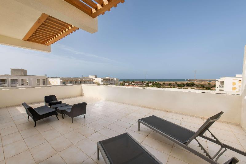 Radisson Blu Resort Saidia Beach - Oda
