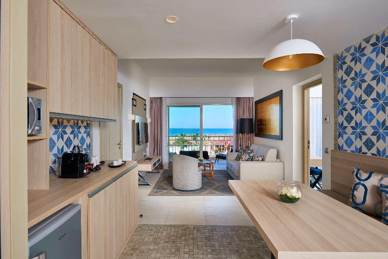 Radisson Blu Resort Saidia Beach - Oda