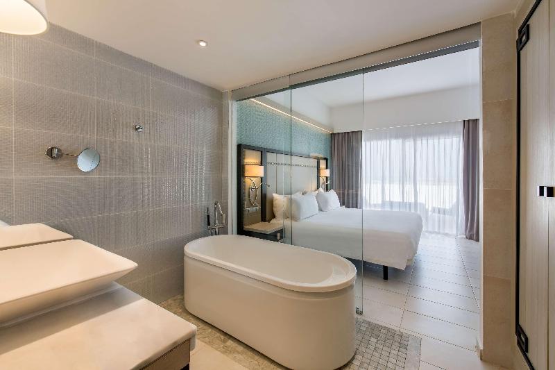 Radisson Blu Resort Saidia Beach - Oda