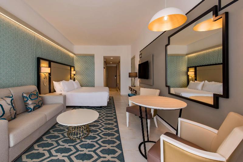 Radisson Blu Resort Saidia Beach - Oda