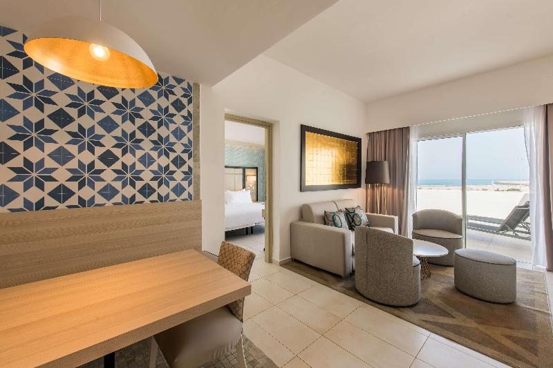 Radisson Blu Resort Saidia Beach - Oda