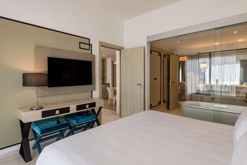 Radisson Blu Resort Saidia Beach - Oda