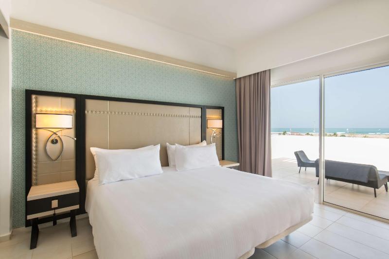 Radisson Blu Resort Saidia Beach - Oda