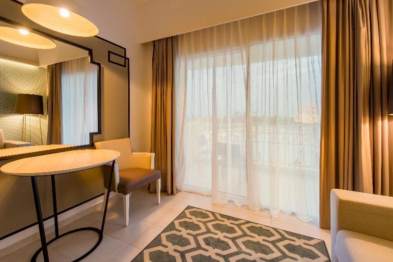 Radisson Blu Resort Saidia Beach - Oda