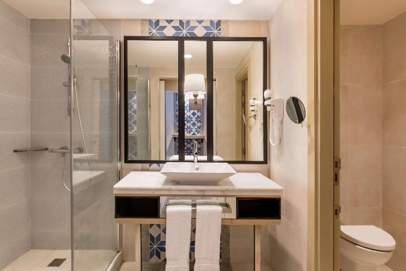 Radisson Blu Resort Saidia Beach - Oda