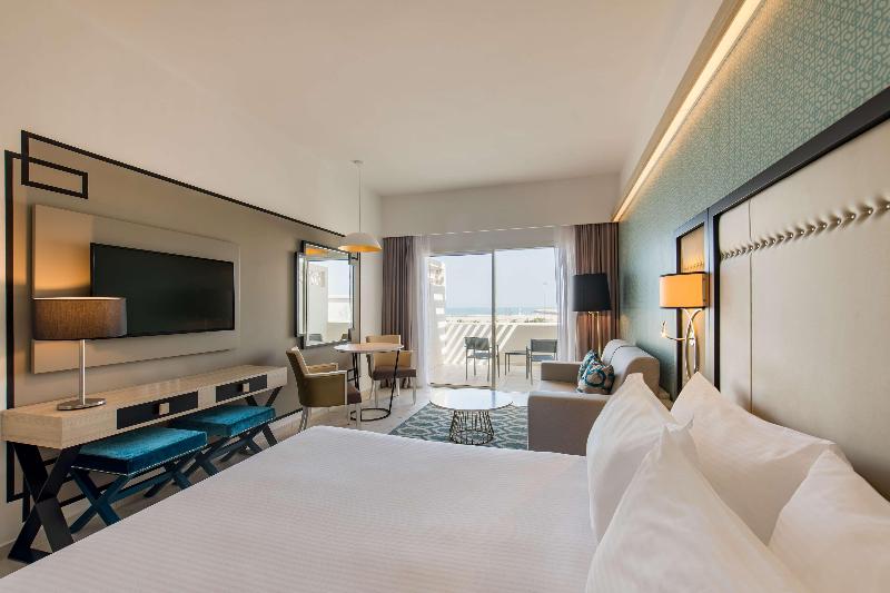 Radisson Blu Resort Saidia Beach - Oda