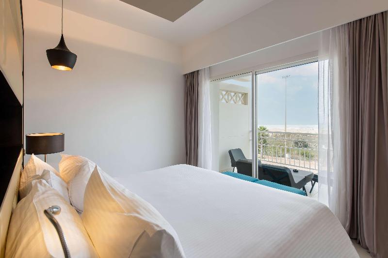 Radisson Blu Resort Saidia Beach - Oda