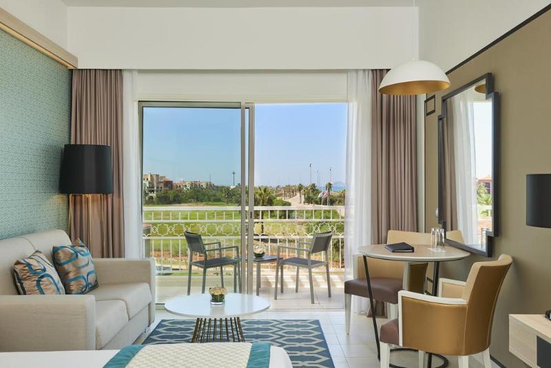 Radisson Blu Resort Saidia Beach - Oda