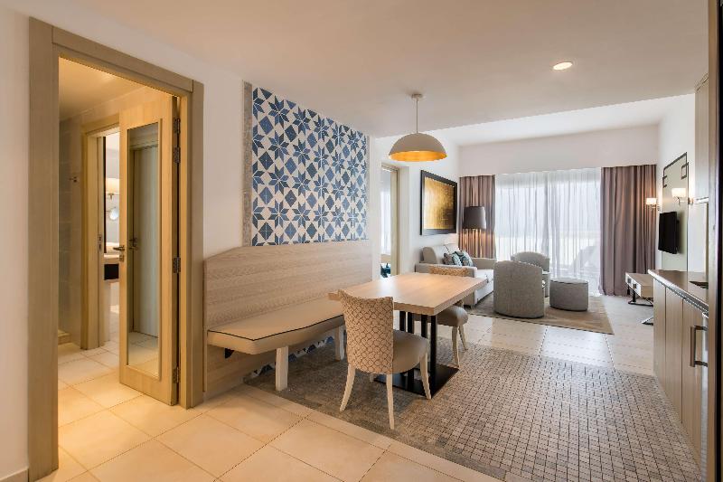 Radisson Blu Resort Saidia Beach - Oda