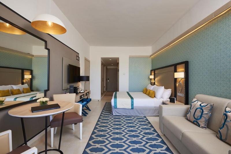 Radisson Blu Resort Saidia Beach - Oda