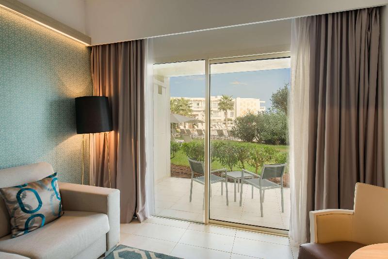 Radisson Blu Resort Saidia Beach - Oda