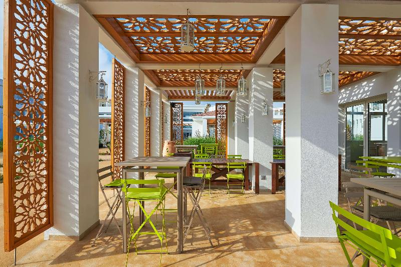 Radisson Blu Resort Saidia Beach - Havuz